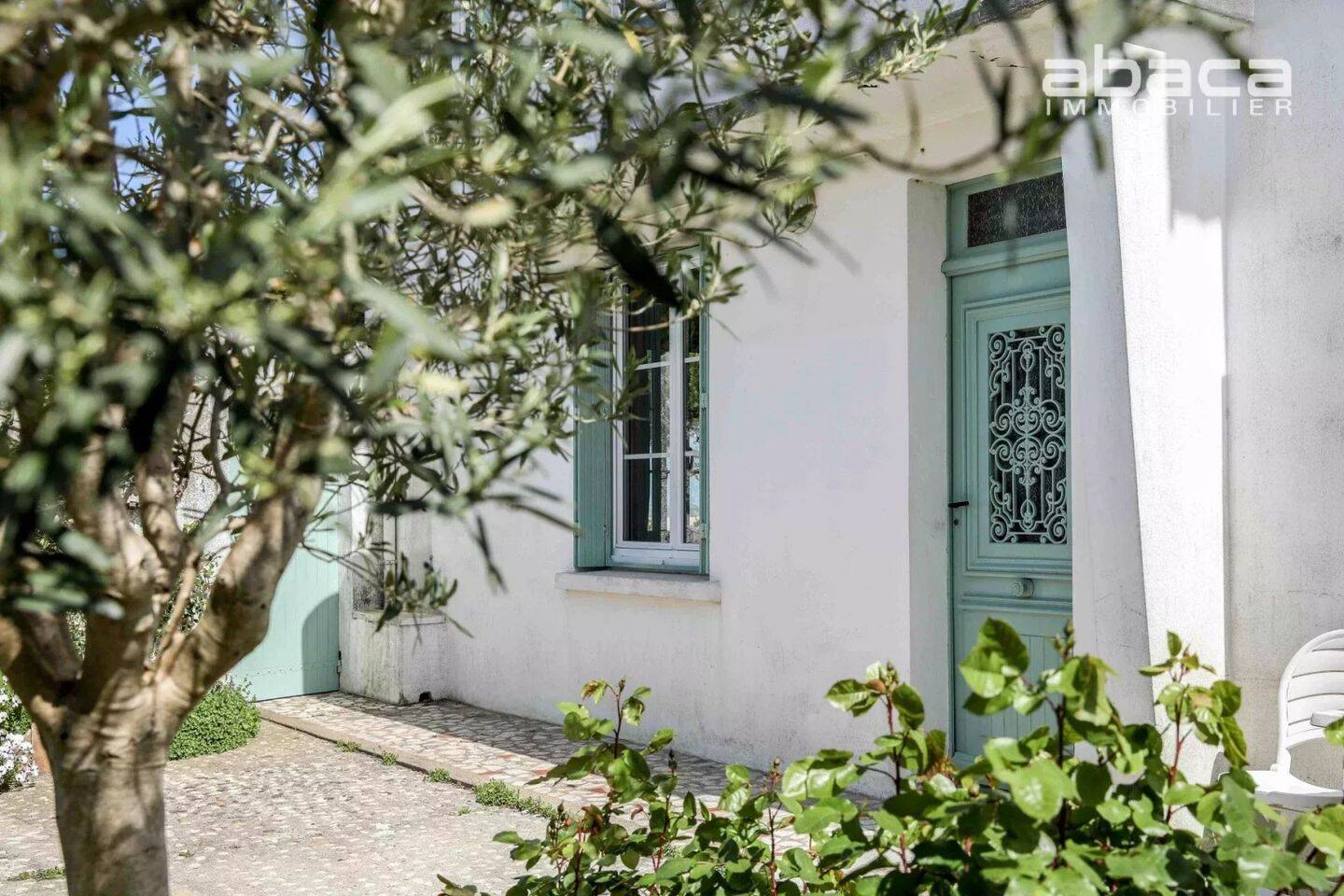 Maison à vendre, 77m², LA FLOTTE
