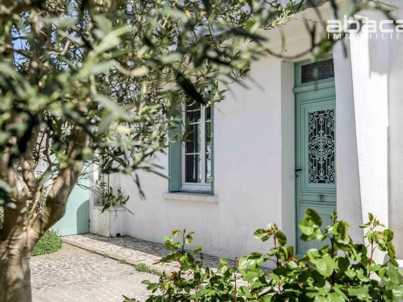 Maison à vendre, 77m², LA FLOTTE