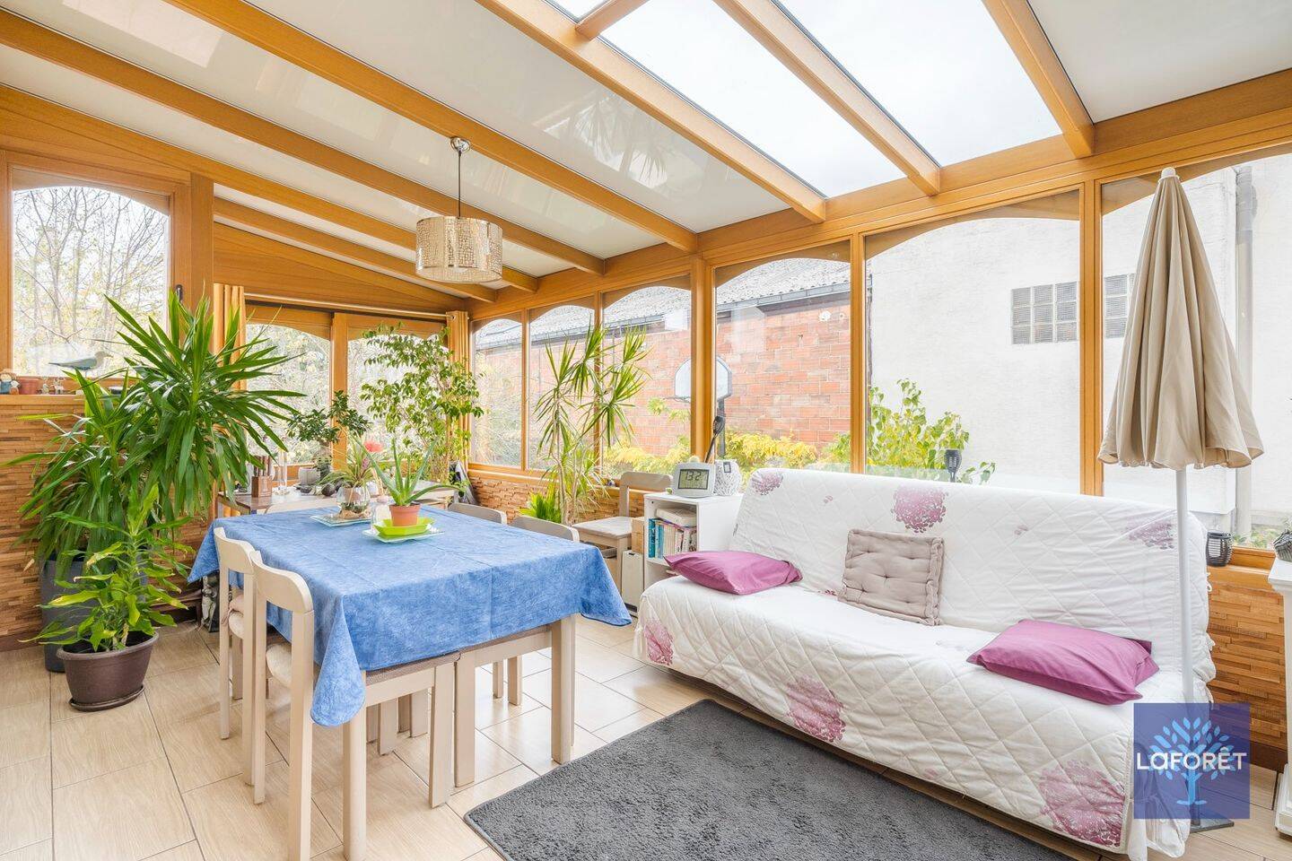 Maison à vendre, 95m², LES PAVILLONS SOUS BOIS