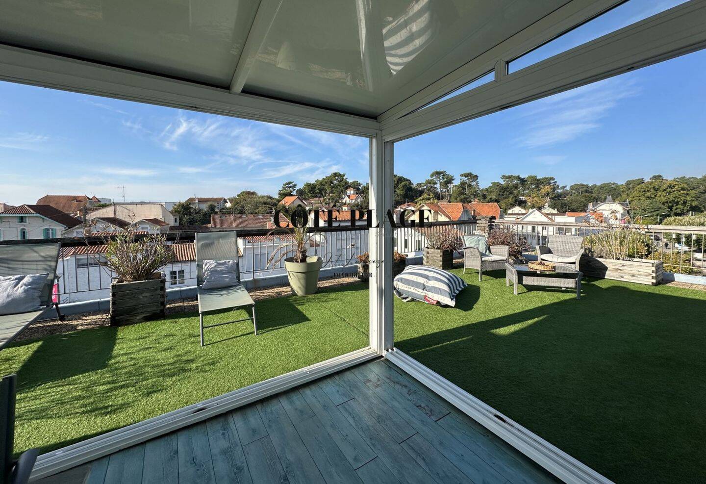 Maison à vendre, 67m², SAINT PALAIS SUR MER