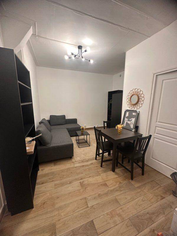 Maison à louer, 21m², ASNIERES SUR SEINE