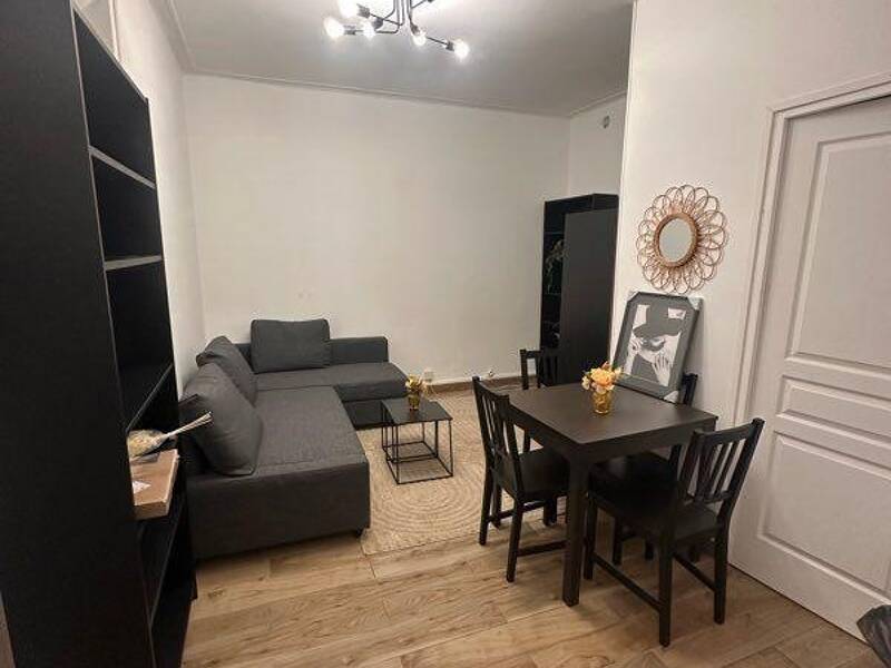 Maison à louer, 21m², ASNIERES SUR SEINE