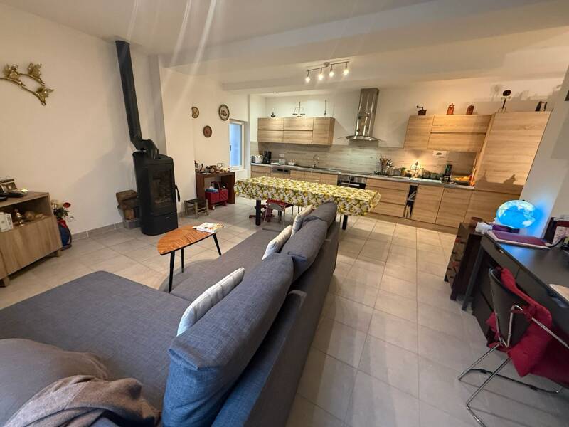 Maison à vendre, 72m², MONTAGNAC