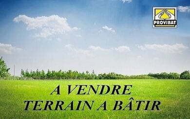 Terrain constructible à vendre 128 000 € 270 m² de terrain Congenies 30111