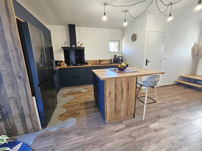 Maison à vendre, 140m², LOIRE ATLANTIQUE