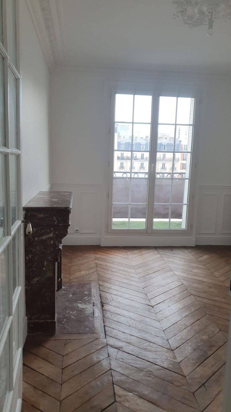 Maison à louer, 53m², LEVALLOIS PERRET