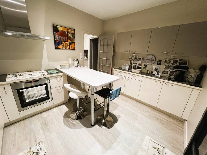 Maison à vendre, 127m², TULLE