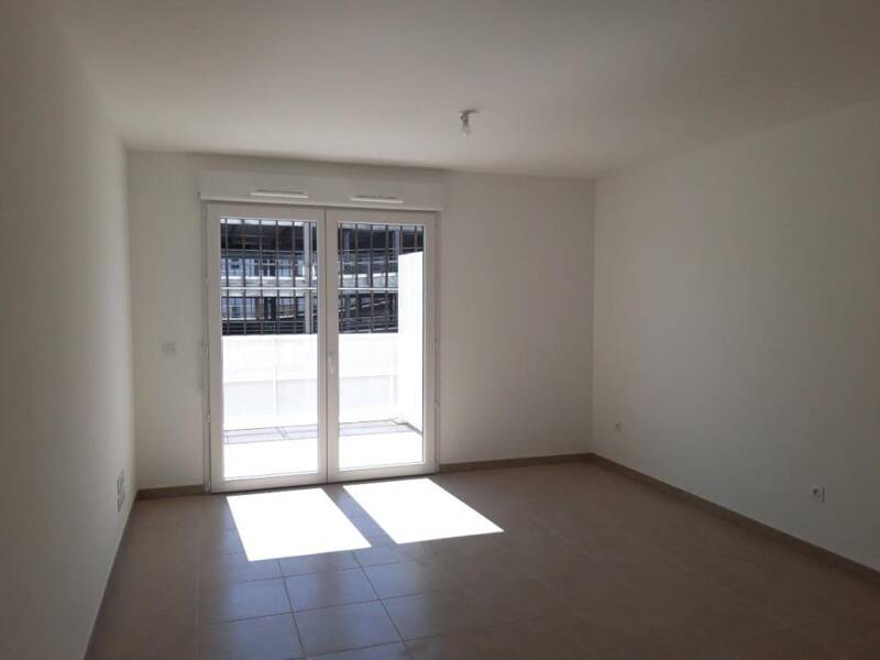 Maison à louer, 59m², MARSEILLE 14E