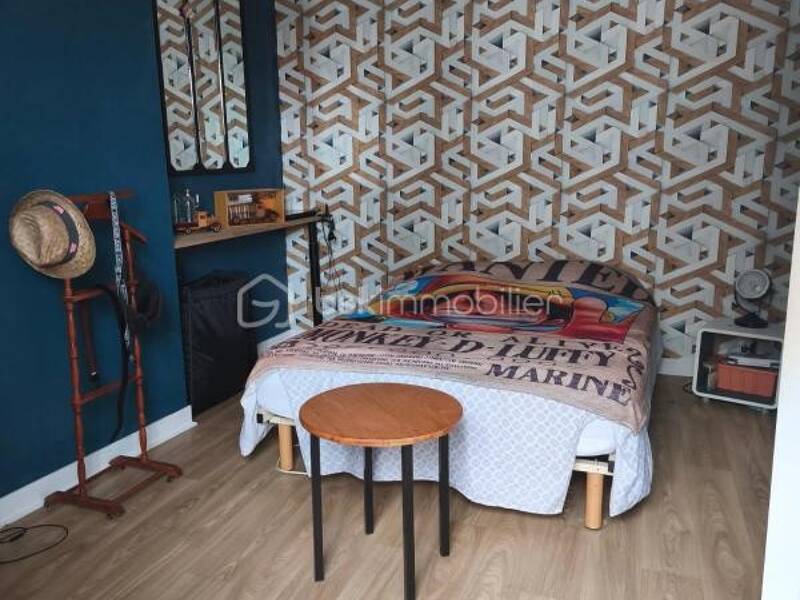 Maison à vendre, 77m², LE HAVRE