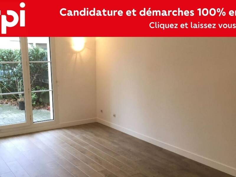 Maison à louer, 52m², NOISY LE GRAND
