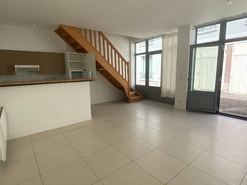 Maison à louer, 49m², VERSAILLES