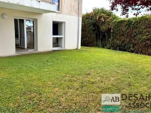 Appartement à vendre 199 000 € 2 pièces 1 chambre 46 m² RDC/2 St Germain sur Morin 77860