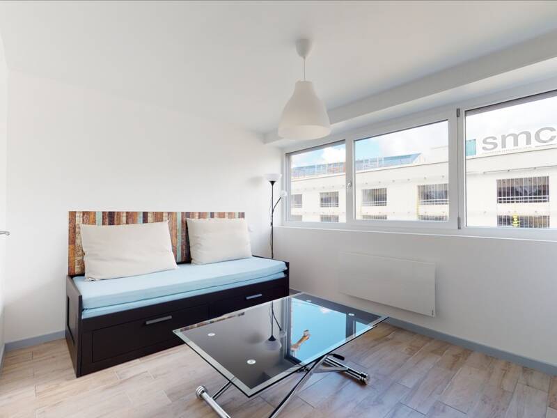 Maison à vendre, 17m², BESANCON