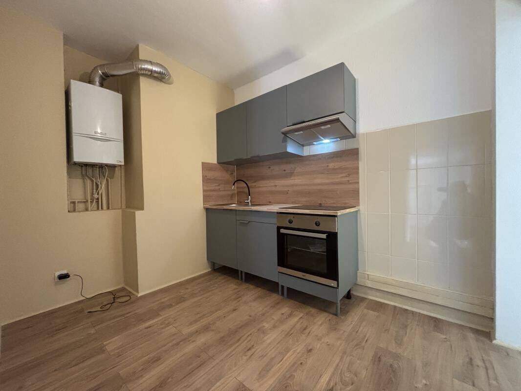 Maison à louer, 78m², MULHOUSE