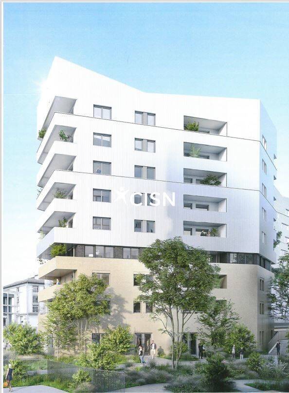 Maison à louer, 66m², SAINT NAZAIRE