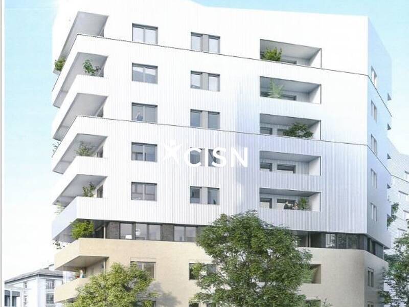 Maison à louer, 66m², SAINT NAZAIRE