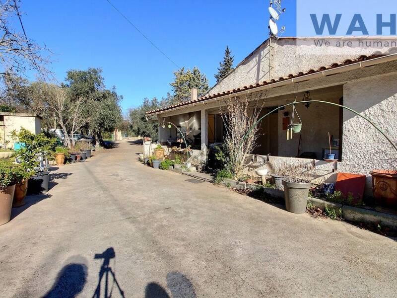 Maison à vendre, 145m², NIMES