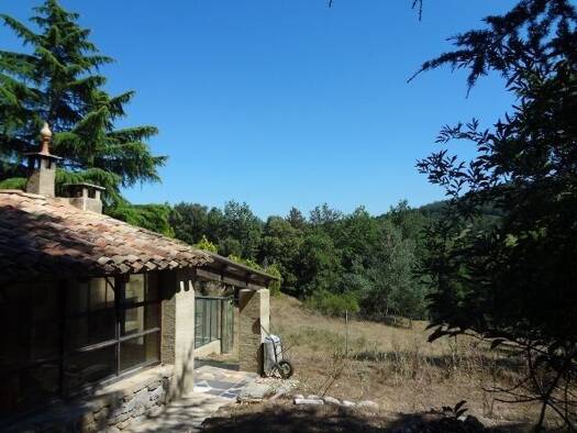 Maison à vendre 480 000 € 9 pièces 6 chambres 149 m² 100 000 m² de terrain Albières 11330