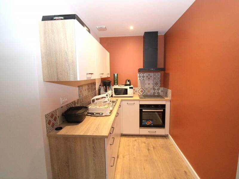 Maison à louer, 81m², L'ISLE JOURDAIN