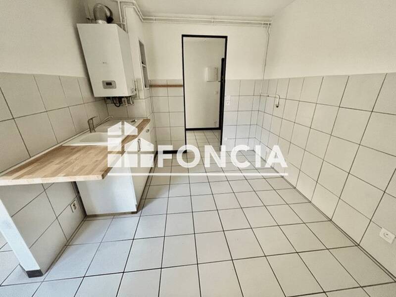 Maison à louer, 93m², GUILHERAND GRANGES