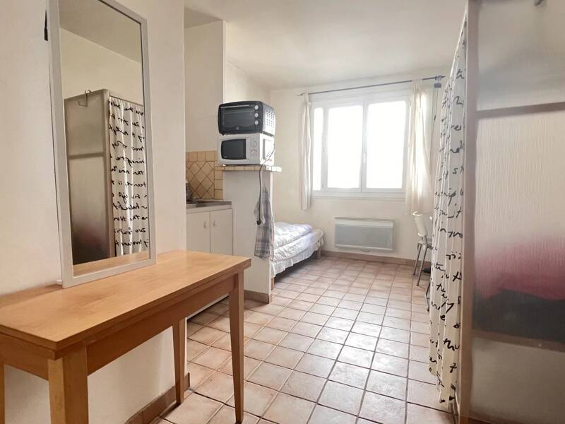 Maison à louer, 16m², AIX EN PROVENCE