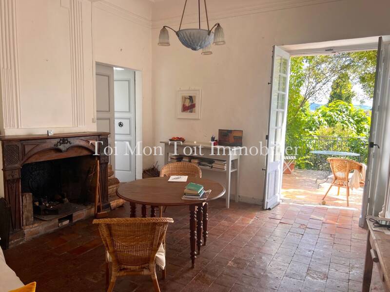 Maison à vendre, 305m², GARD