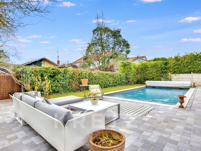 Maison à vendre, 220m², TOULOUSE