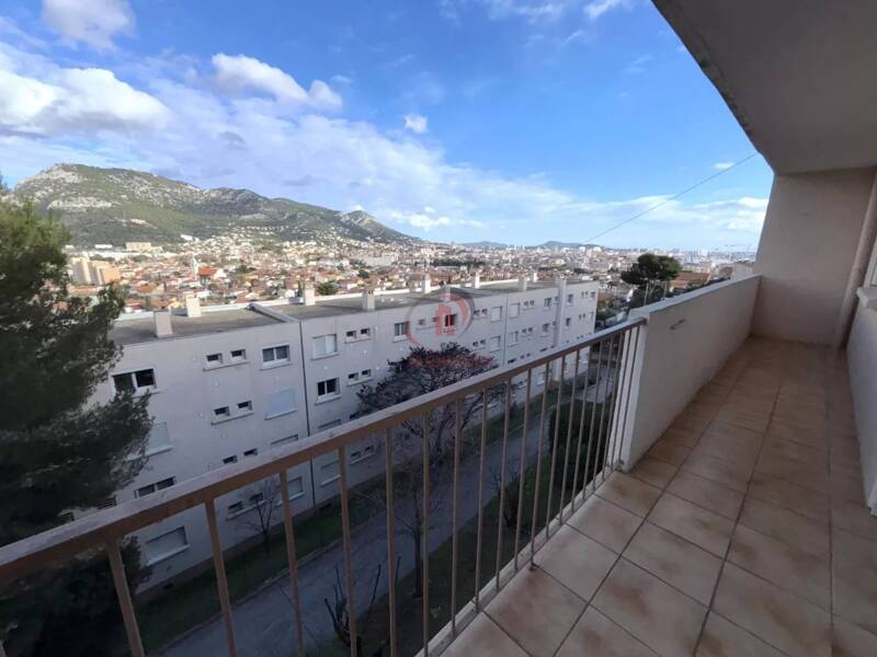 Maison à louer, 65m², TOULON