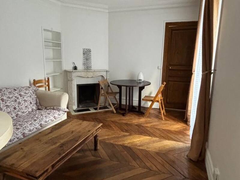 Maison à louer, 39m², PARIS 11E