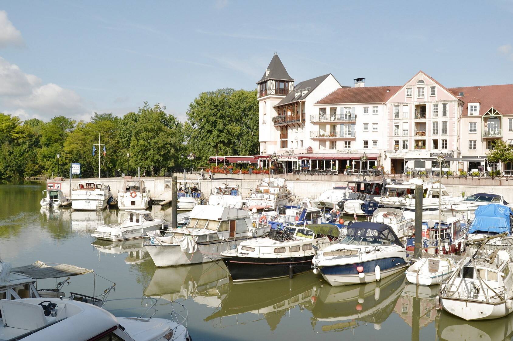 Maison à louer, 77m², CERGY