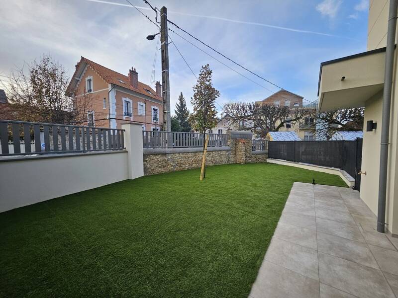 Maison à louer, 104m², LAGNY SUR MARNE