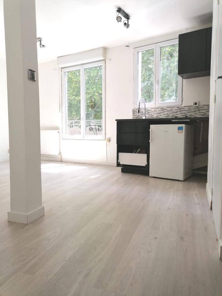Maison à louer, 25m², LES LILAS
