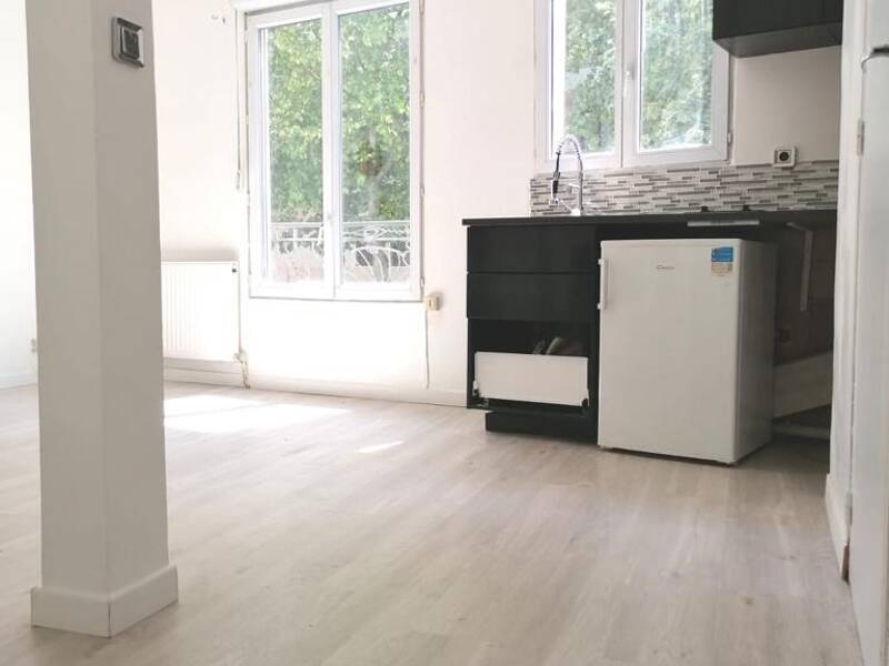 Maison à louer, 25m², LES LILAS