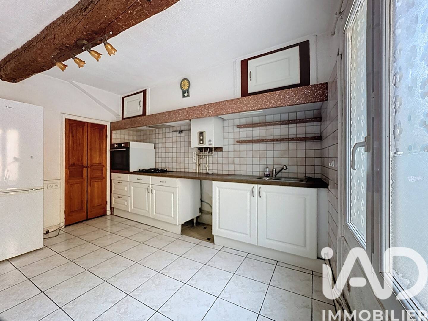Maison à vendre, 111m², SALLELES D'AUDE