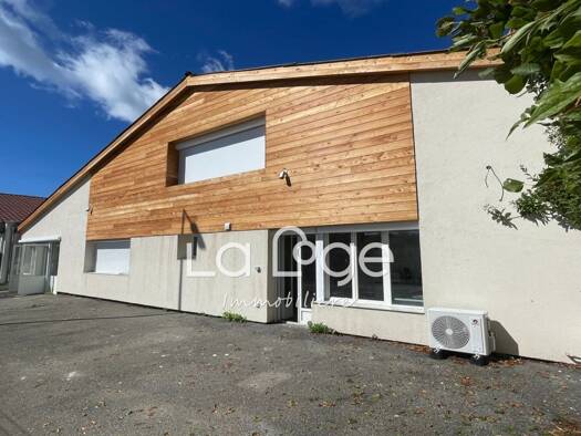 Local commercial à vendre 1 090 000 € 700 m² de surface de vente Gap 05000