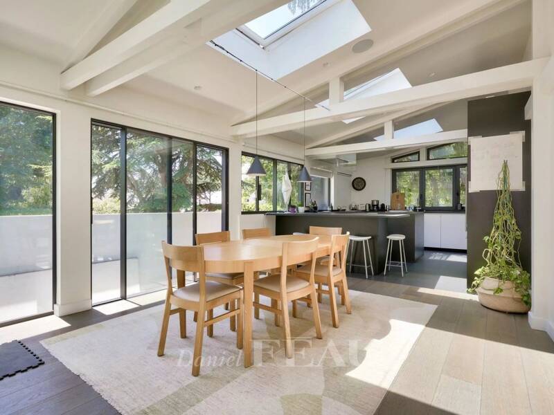 Maison à vendre, 247m², BOUGIVAL