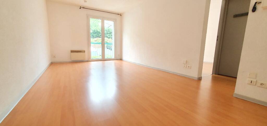 Maison à louer, 36m², RODEZ