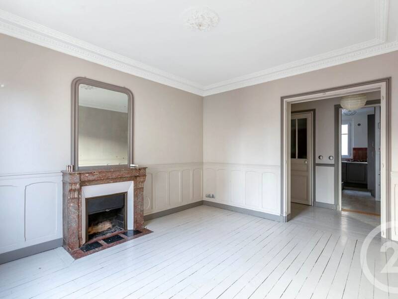 Maison à louer, 57m², BOULOGNE BILLANCOURT