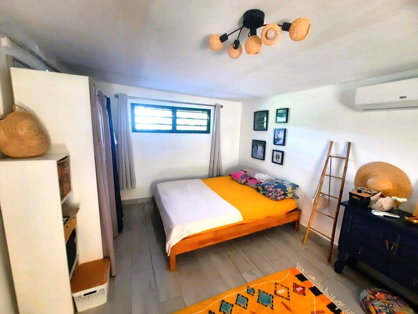 Maison à vendre, 90m², LE MOULE