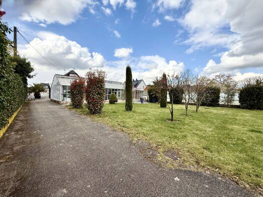 Villa à vendre 599 900 € 7 pièces 5 chambres 182 m² 1 150 m² de terrain Hœrdt 67720