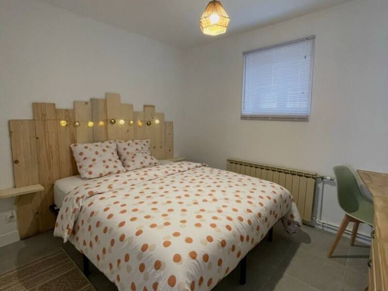 Maison à louer, 34m², JOIGNY