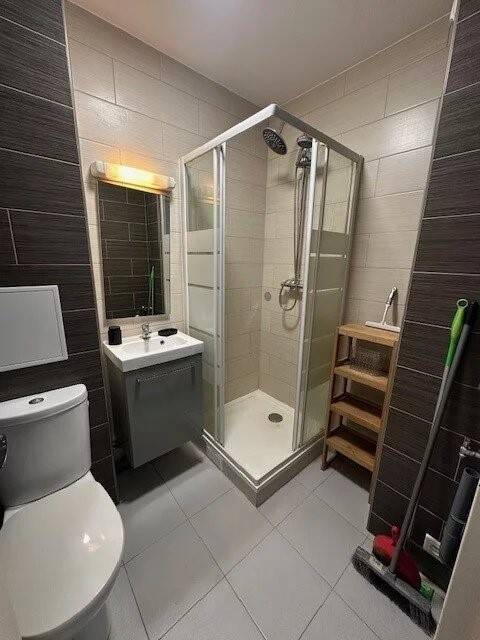 Maison à louer, 18m², ROSNY SOUS BOIS
