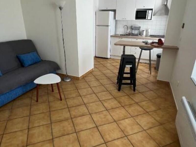 Maison à louer, 28m², TRILPORT