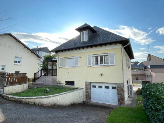 Maison à vendre 260 000 € 6 pièces 5 chambres 228,5 m² Amphitheatre Rodez 12000