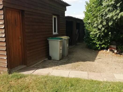 Maison en viager occupé Bouquet 30 000 € 3 pièces 2 chambres 116,6 m² 1 981 m² de terrain Montbeton 82290