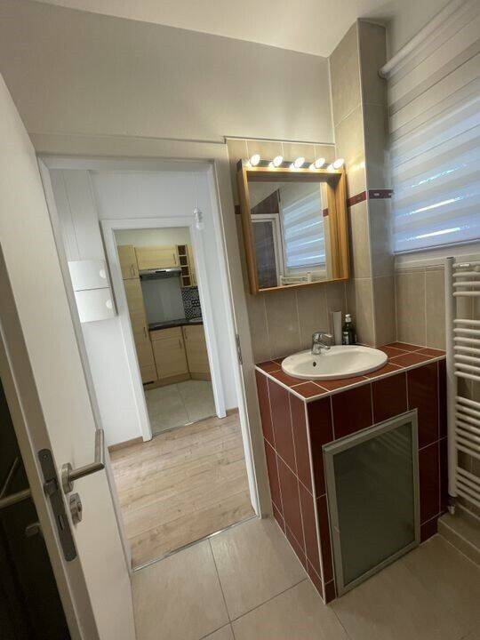 Maison à louer, 37m², COLMAR
