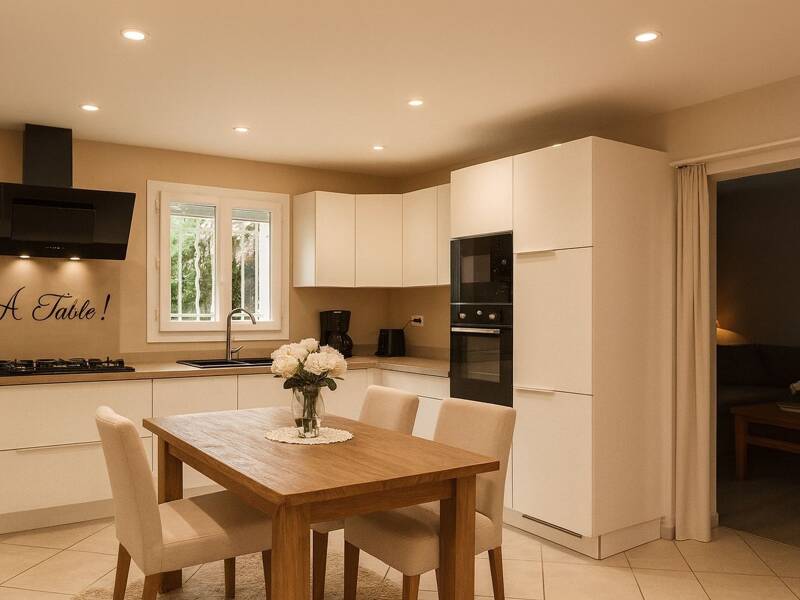 Maison à vendre, 130m², MONTPELLIER