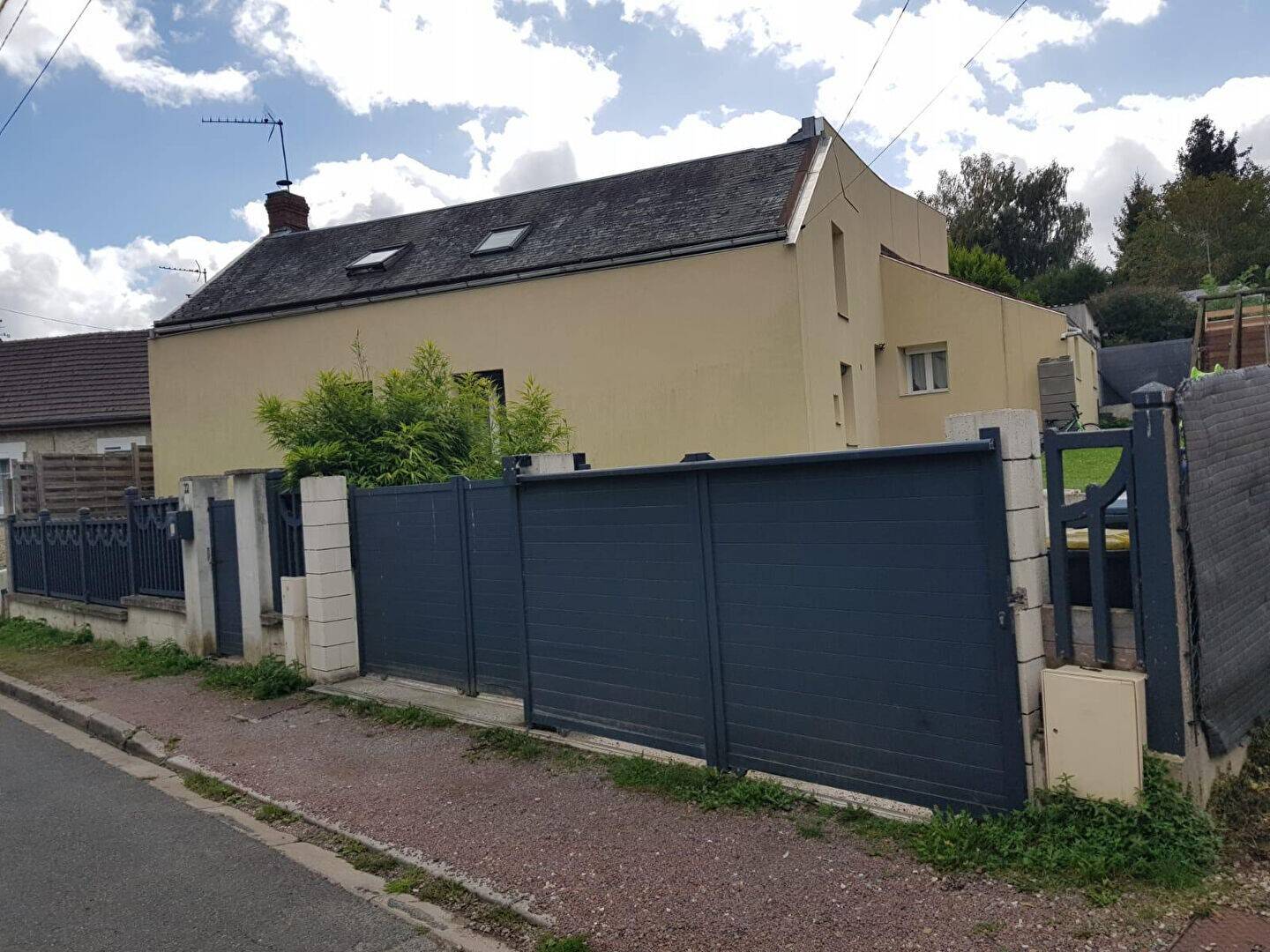 Maison à vendre, 143m², SAINTE GENEVIEVE
