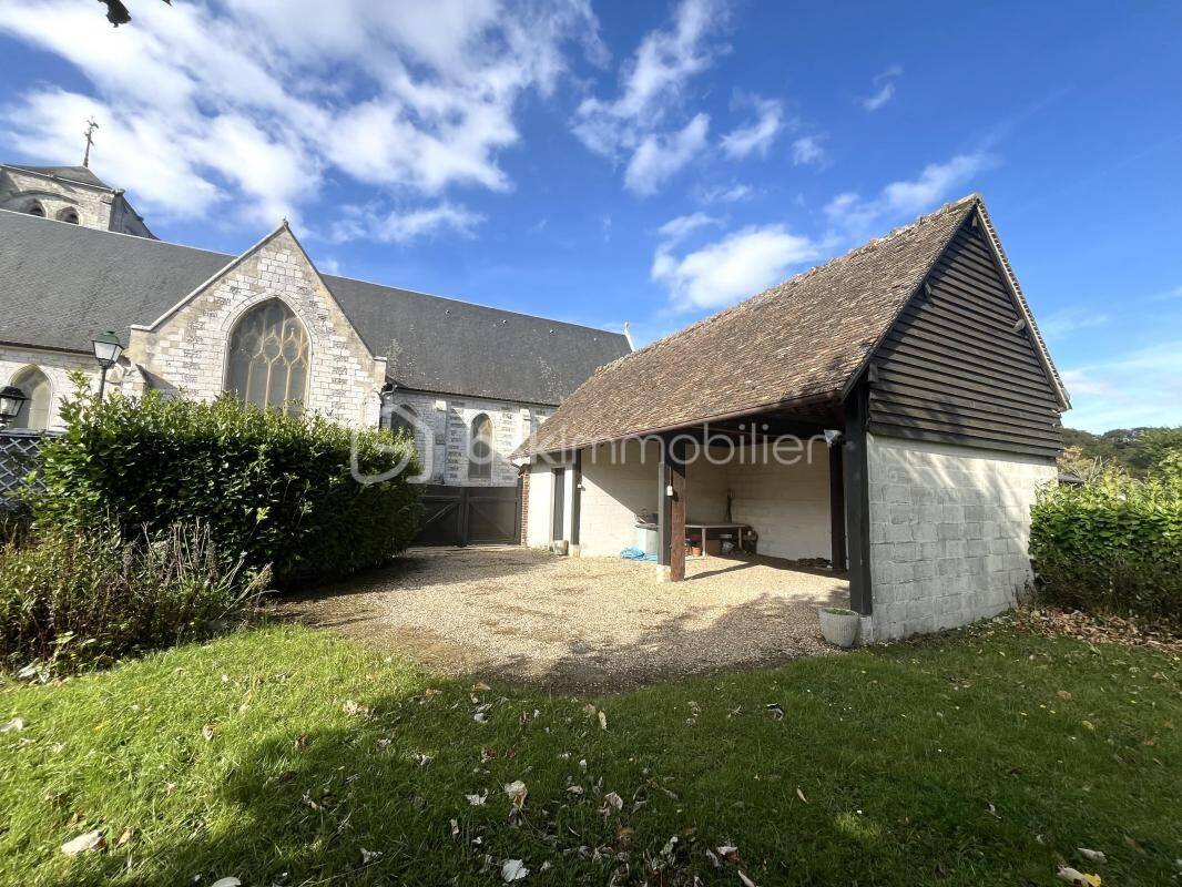 Maison à vendre, 128m², LA SAUSSAYE