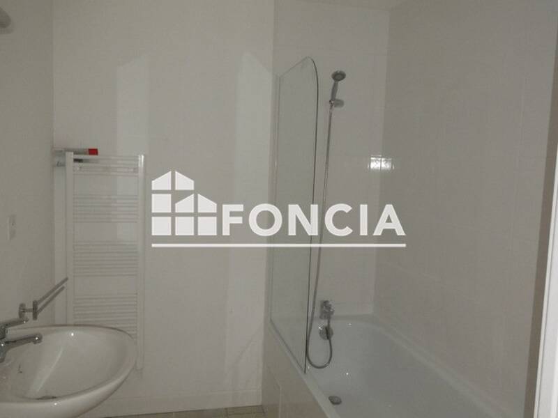 Maison à louer, 81m², GRENOBLE